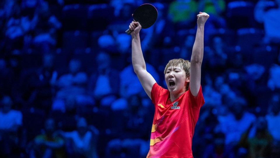 王曼昱回摆, 一板暴挑出, img 王曼昱回摆, 一板暴挑出, img