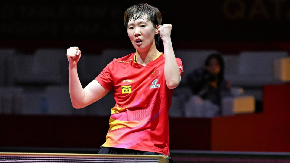 WTT澳门, 反手相持中 WTT澳门, 反手相持中