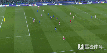 埃默森假摔, 平失衡 埃默森假摔, 平失衡