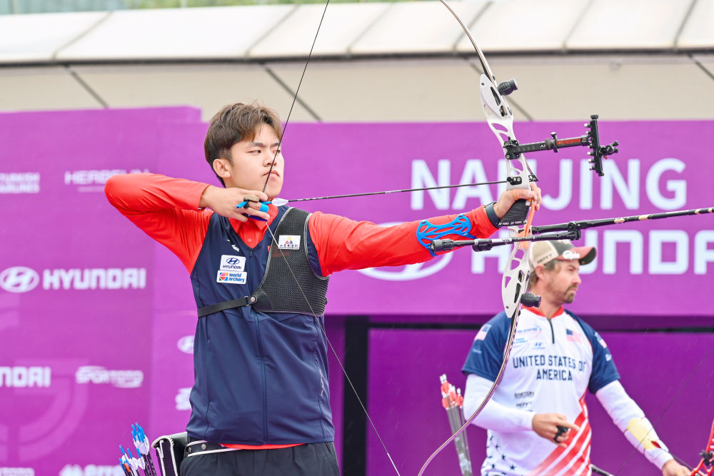 然是姜彩荣, 总决赛落幕 然是姜彩荣, 总决赛落幕
