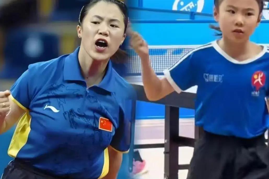 王楠和郭斌 王楠和郭斌