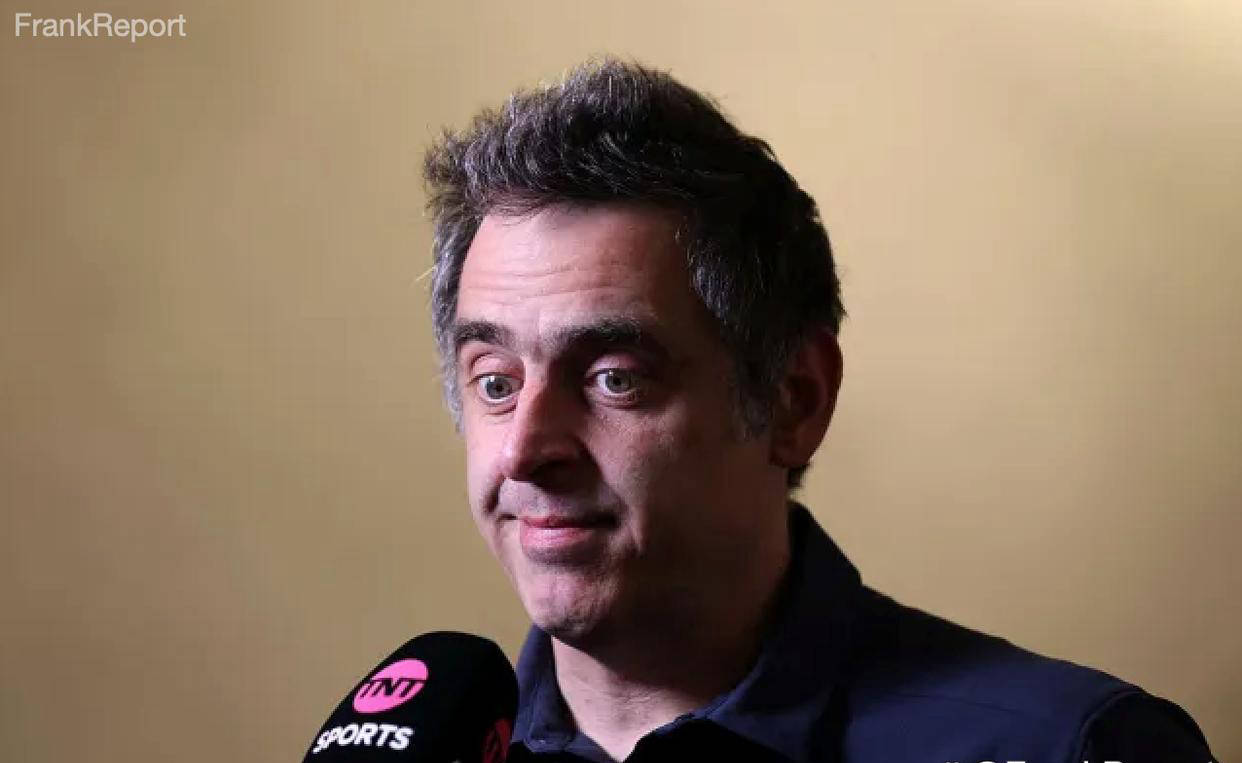 斯坦, 努力向前, 成为首位夺