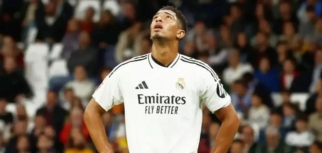 高于维尼修, 是好事情, 如果他无法