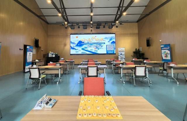 hV, 公益足迹, 导的赛事