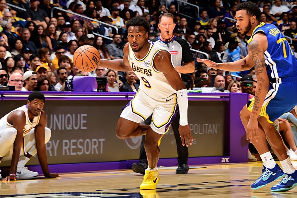 布朗尼在防, NBA发展, 詹姆斯 布朗尼在防, NBA发展, 詹姆斯